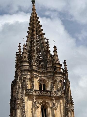image Catedral de San Salvador, Oviedo (Asturias)