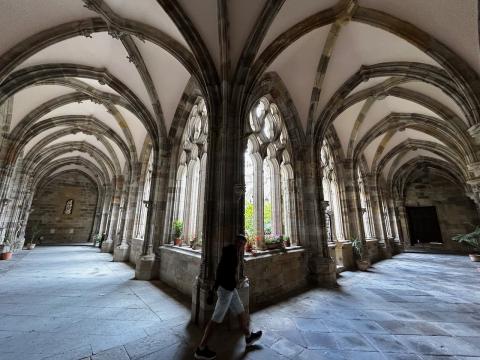 image Catedral de Santiago de Bilbao (Vizcaya)
