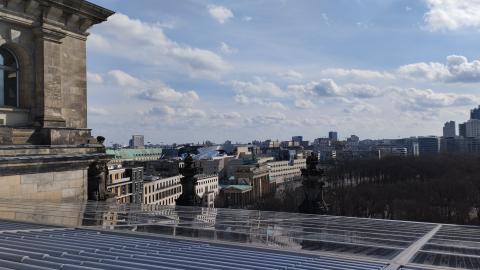 image Berlín, Alemania