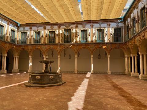 image Palacio de la Merced de Córdoba