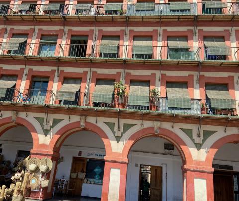 image Plaza de la Corredera