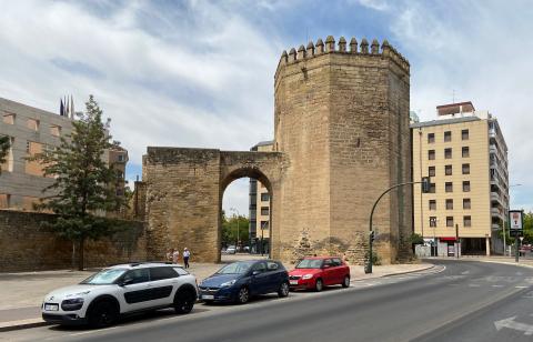 image Torre de la Malmuerta, Córdoba