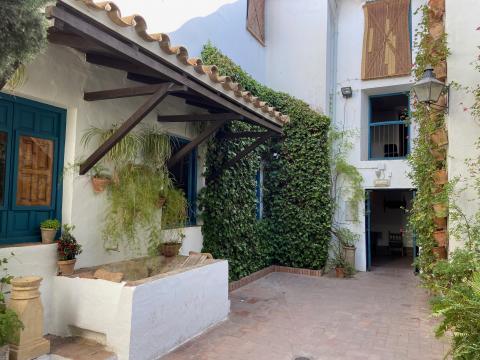 image Palacio de Viana de Córdoba