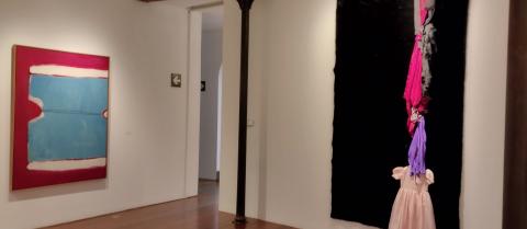 image Centro de Arte José Guerrero, Granada