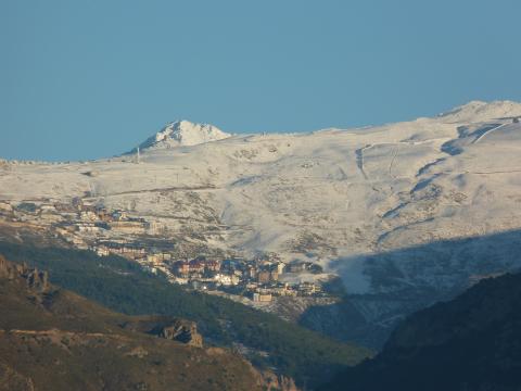 image Estación de esquí de Pradollano
