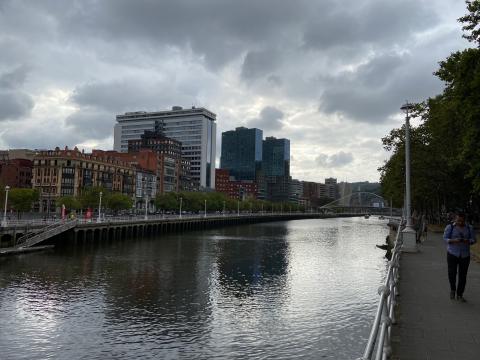 image Ría de Bilbao
