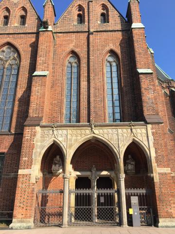 image Iglesia de San Pedro (Hamburgo)