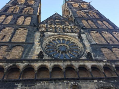 image Catedral de Bremen