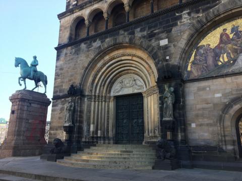 image Catedral de Bremen
