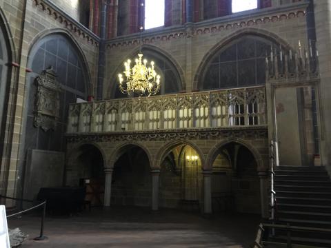 image Catedral de Bremen