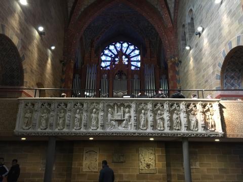 image Catedral de Bremen