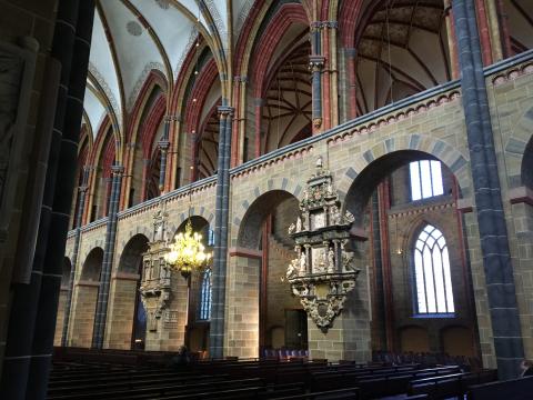 image Catedral de Bremen