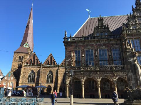 image Ayuntamiento de Bremen