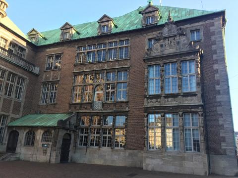 image Ayuntamiento de Bremen
