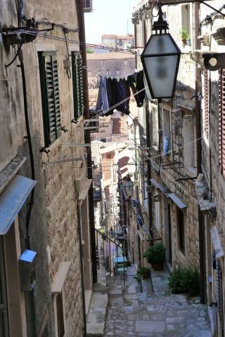 image Calles de Dubrovnik