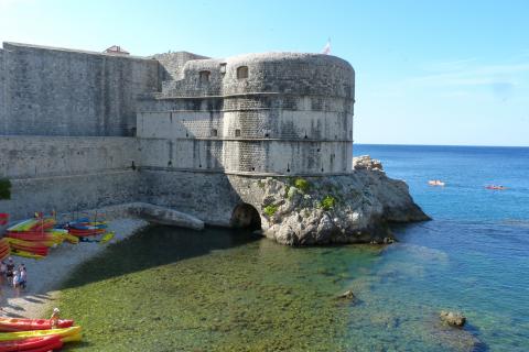 image Fortaleza de Bokar