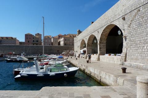 image Dubrovnik