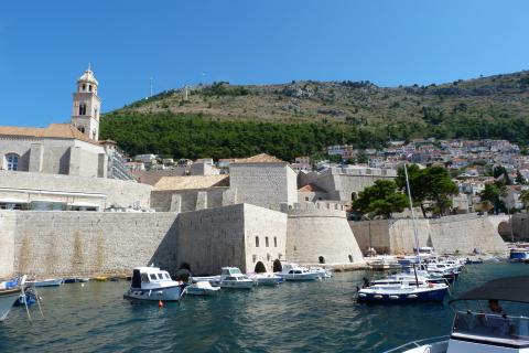 image Dubrovnik