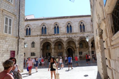 image Palacio Sponza