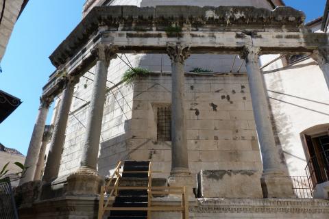 image Catedral de San Domnión
