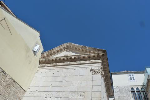 image Templo de Júpiter