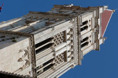image Catedral de Trogir