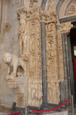 image Catedral de Trogir