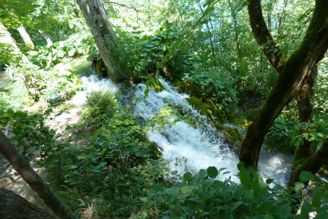 image Parque Nacional de los Lagos de Plitvice