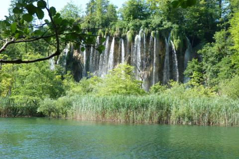 image Parque Nacional de los Lagos de Plitvice