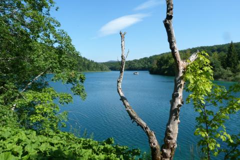 image Parque Nacional de los Lagos de Plitvice
