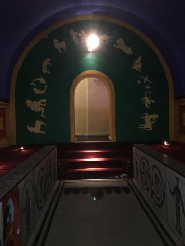 image Templo de Mitra