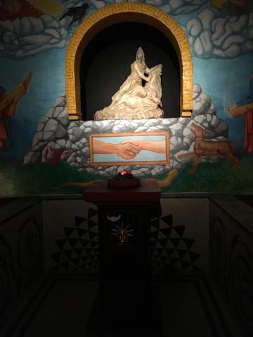 image Templo de Mitra