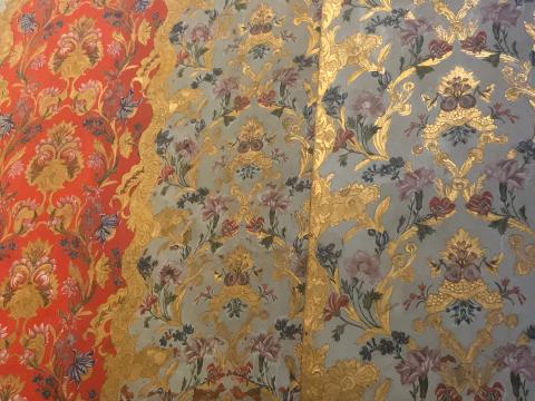 image Sacra Capilla del Salvador del Mundo