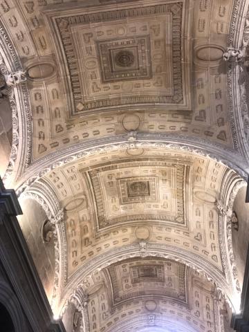 image Sacra Capilla del Salvador del Mundo