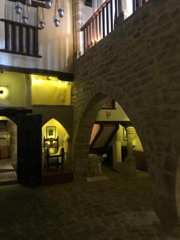 image Sinagoga del agua 