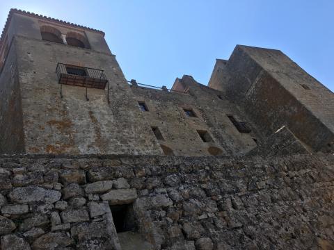 image Castillo de Castellar