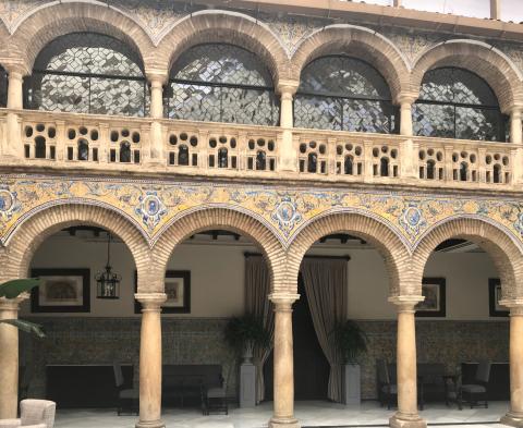 image Real Círculo de la Amistad de Córdoba