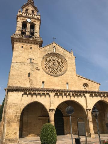 image Iglesia de San Lorenzo
