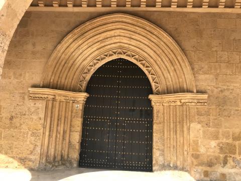 image Iglesia de San Lorenzo