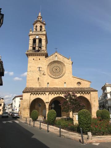 image Iglesia de San Lorenzo