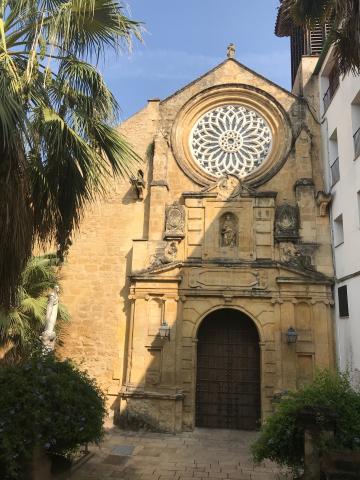 image Iglesia de San Pablo