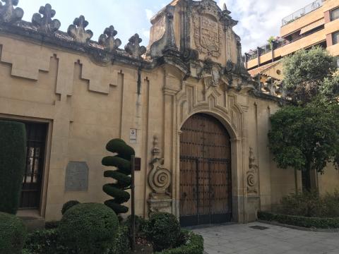 image Teatro de Córdoba