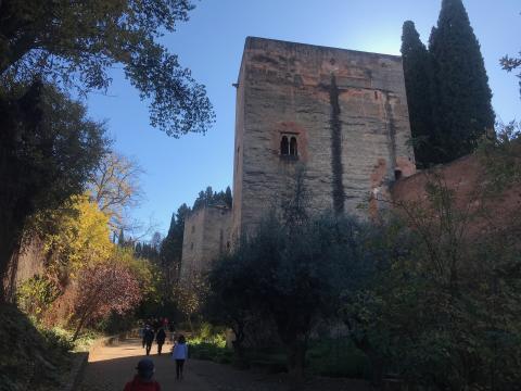 image Alhambra