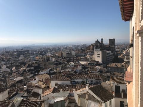 image Vistas de Granada