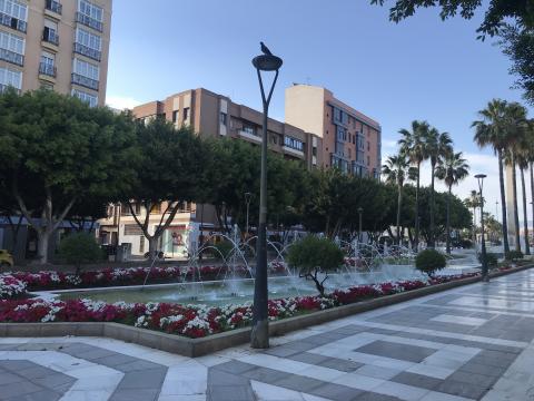 image Rambla de Almería