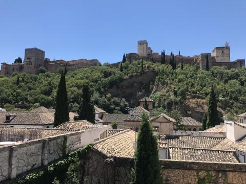 image Alhambra