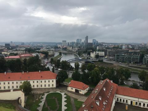 image Vilnius