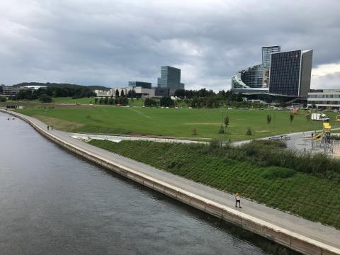 image Vilna, Lituania