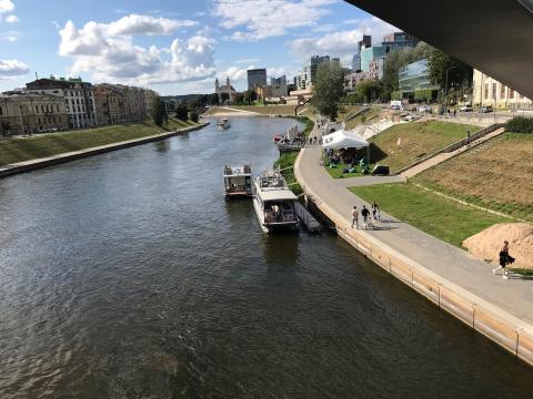 image Vilna, Lituania