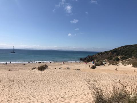 image Playa de Bolonia